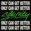 'Only can get better (with Daniel Merriweather)' - Silk City