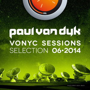 VONYC Sessions Selection 06-2014 (Presented by Paul Van Dyk) album