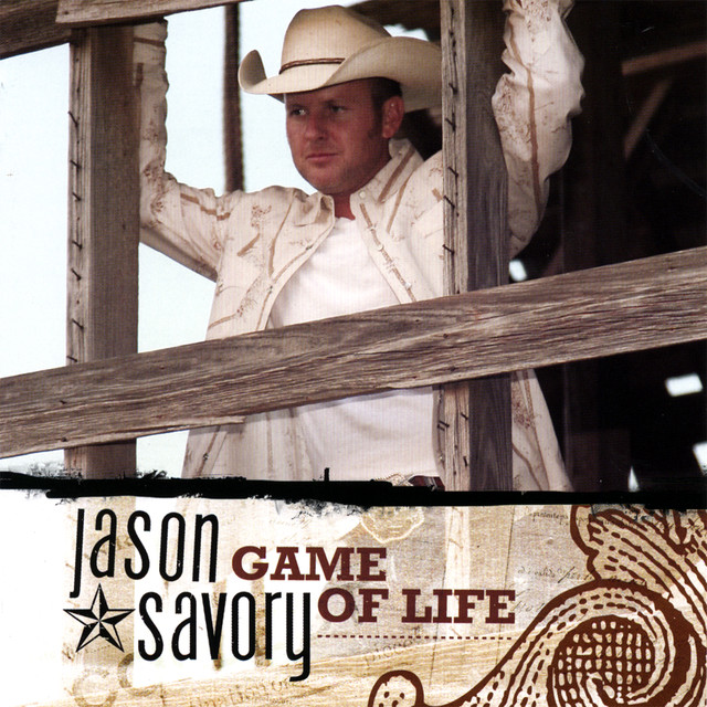 Jason Savory Photo
