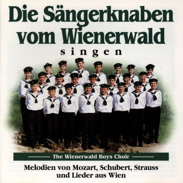 Sängerknaben vom Wienerwald Photo