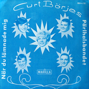 Curt B&ouml;rjes