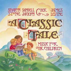 A Classic Tale: Music For Our Children album