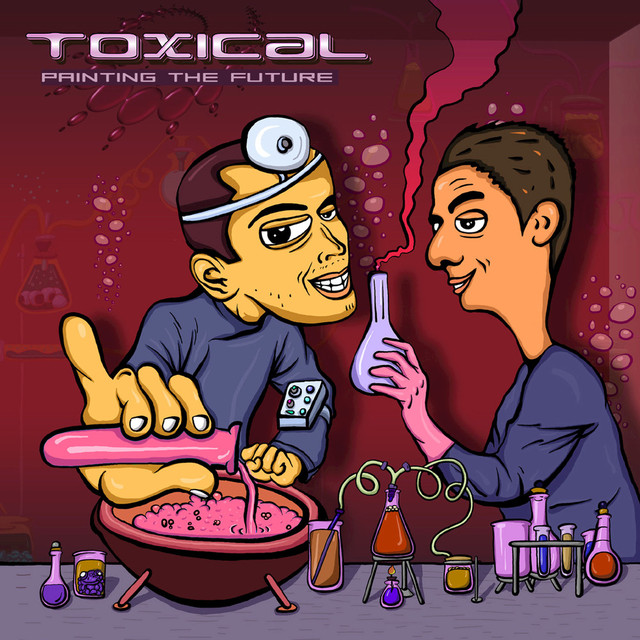 Toxical Photo