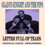 Letter Full of Tears (Original Album - Remastered) cover