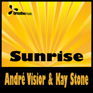 Andr&eacute; Visior & Kay Stone