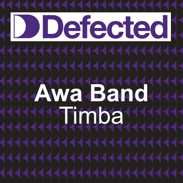 Awa Band Photo