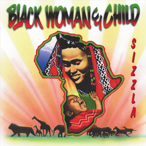Black Woman & Child album