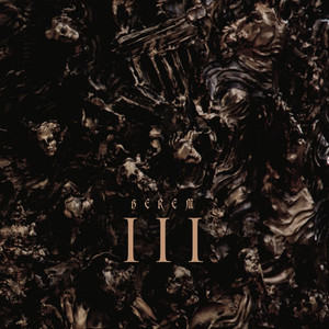 III cover