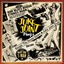 Boogie The House Down - Juke Joint Style Albumcover