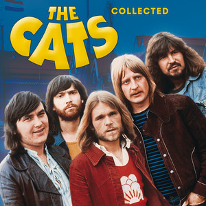 Collected cover