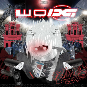 Working On Dying album