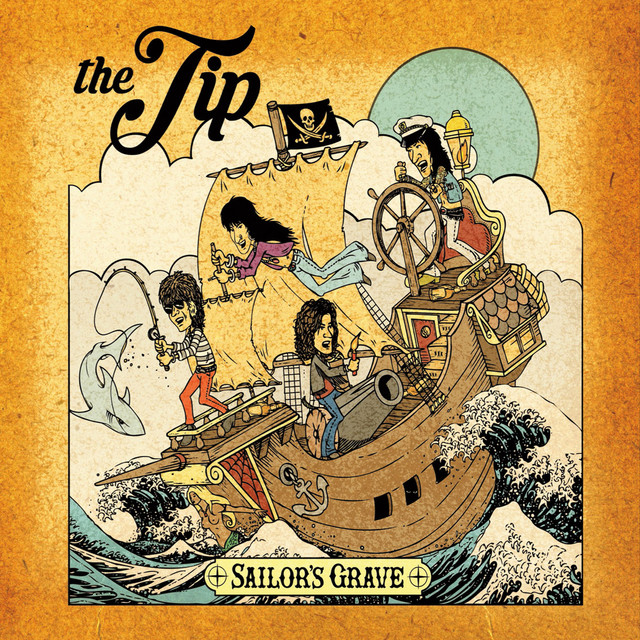 Sailor's Grave cover