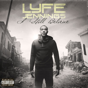 I Still Believe (Deluxe) album