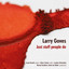 Larry Goves: Just Stuff People Do Albumcover