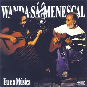 Eu e a Música cover