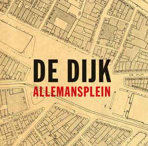 Allemansplein album