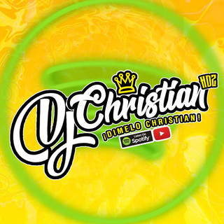 DJ Christian Photo