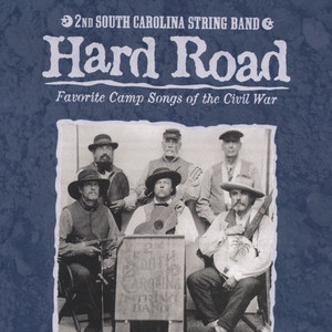 Hard Road cover