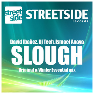 David Ibanez, Dj Tech, Ismael Anaya