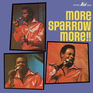 More Sparrow More album