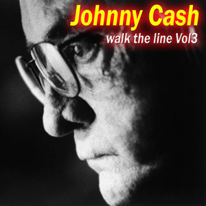 Johnny Cash - 3 album