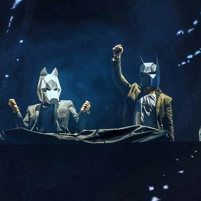 Wolfpack photo
