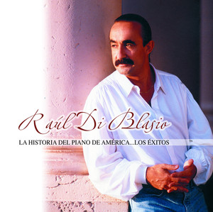 La Historia Del Piano De América album