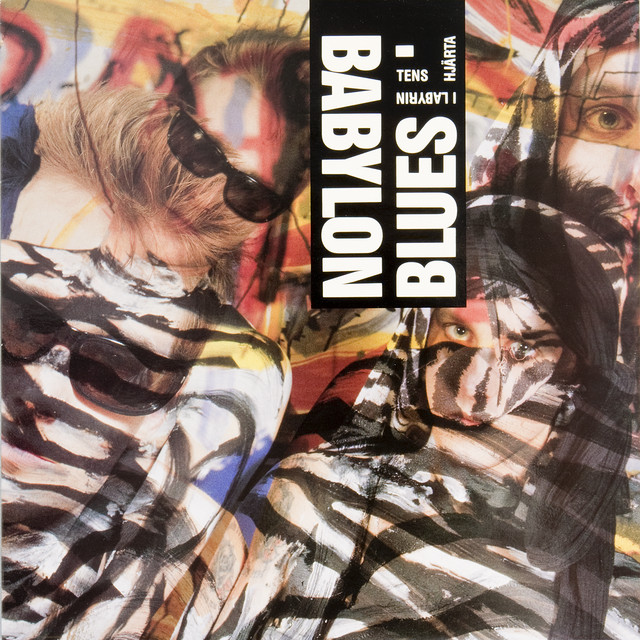 Babylon Blues Photo