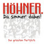 Da simmer dabei! Die größten Partyhits cover