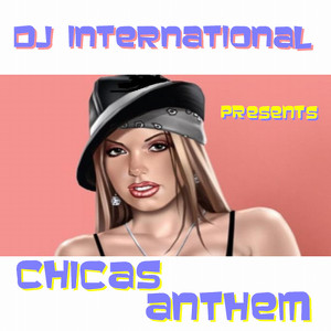 DJ International