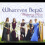 Whatever Befall Albumcover