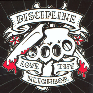 Love Thy Neighbor album