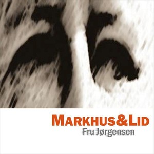 Fru Jørgensen Albumcover