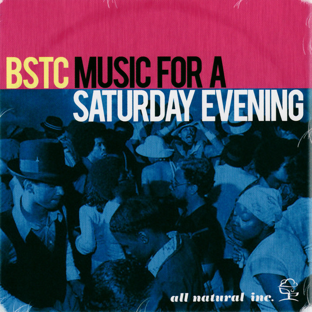 BSTC Photo