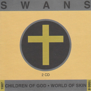 Children of God album