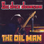 The Oil Man Albumcover