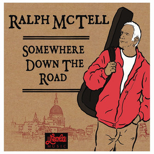 Somewhere Down The Road album