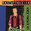 Retroflective Albumcover