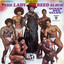 Rudy Ray Moore Presents  . . . The Lady Reed Album - Queen Bee Talks Albumcover