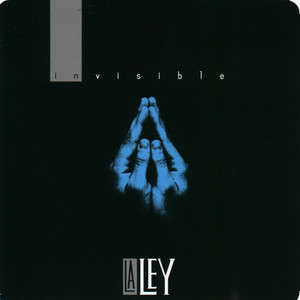 Invisible album