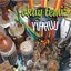 Yihhuu Albumcover