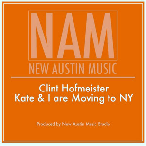 Clint Hofmeister
