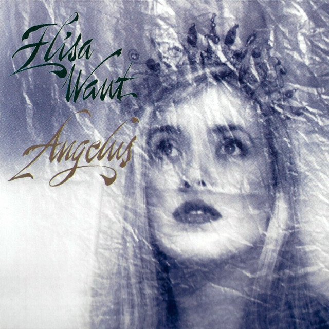 Angelus cover