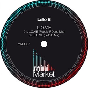Lello B