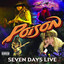 7 Day's Live cover