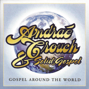 Gospel Around the World album