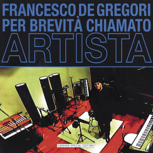 Per Brevità Chiamato Artista album