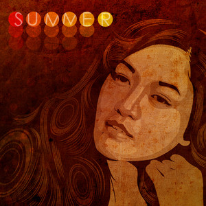 Summer Albumcover
