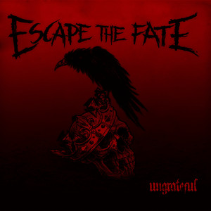 Ungrateful (Deluxe) cover