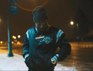 Kash da Kid Photo